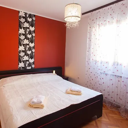 Apartment Apartman Adria