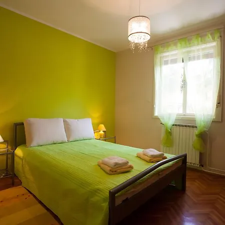 Apartman Adria Apartment