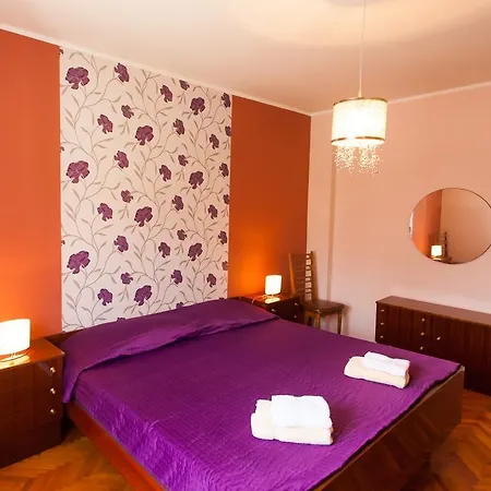 Apartment Apartman Adria *