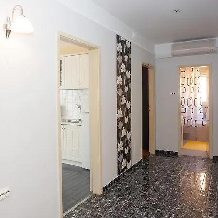Apartman Adria *
