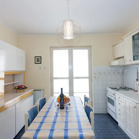 Apartman Adria Porec
