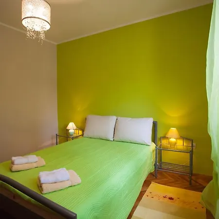 Apartman Adria Apartment