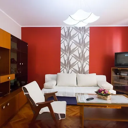 Apartman Adria Porec