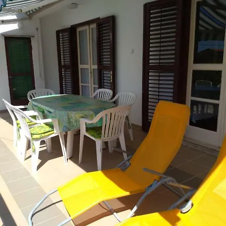 Apartment Apartman Adria