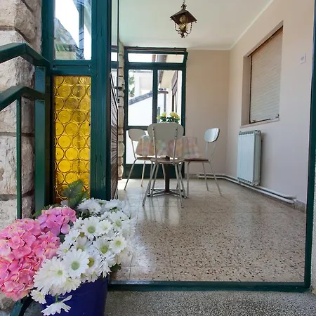 Apartman Adria * Poreč