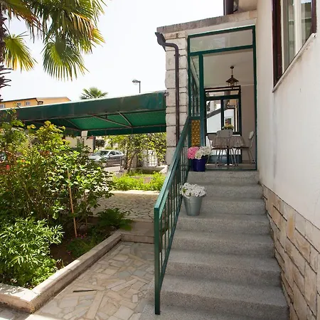 Apartman Adria Poreč