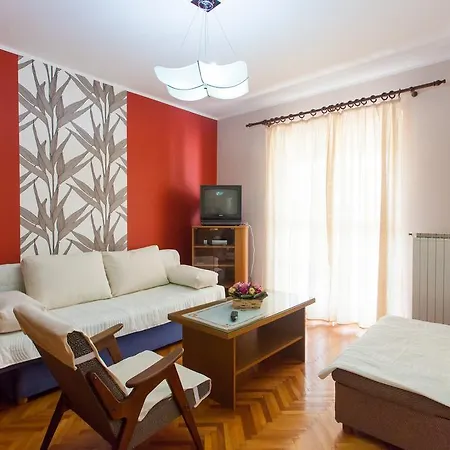 Apartman Adria * Poreč