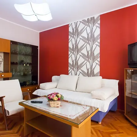 Apartman Adria Poreč
