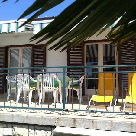 Apartman Adria Appartement *