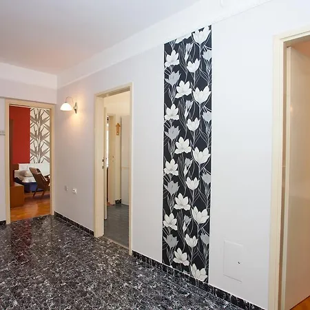Apartman Adria Apartamento *
