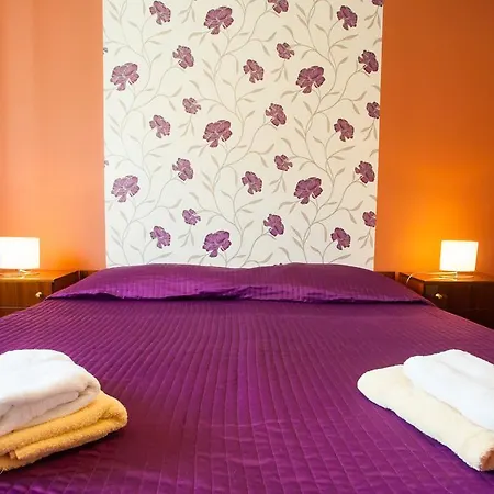 Apartman Adria * Poreč