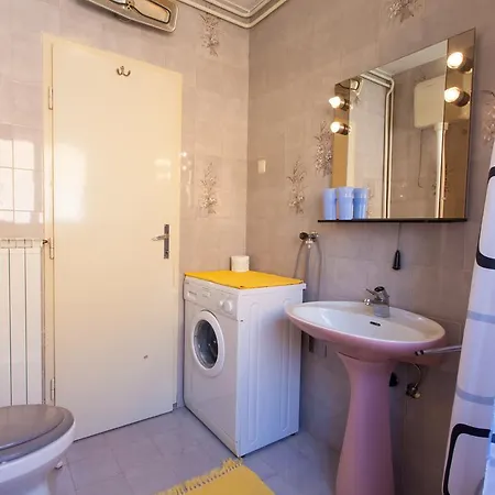 Apartman Adria Apartamento Poreč