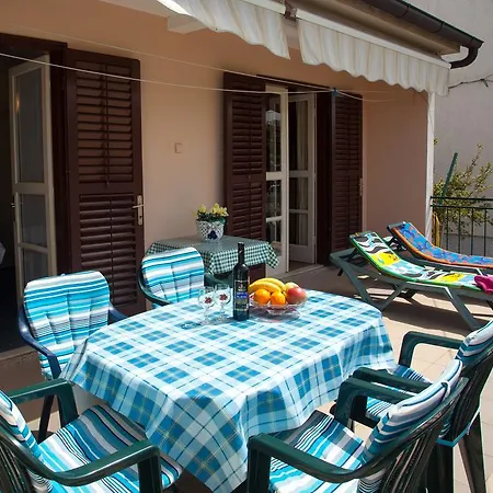 Apartman Adria Apartamento *