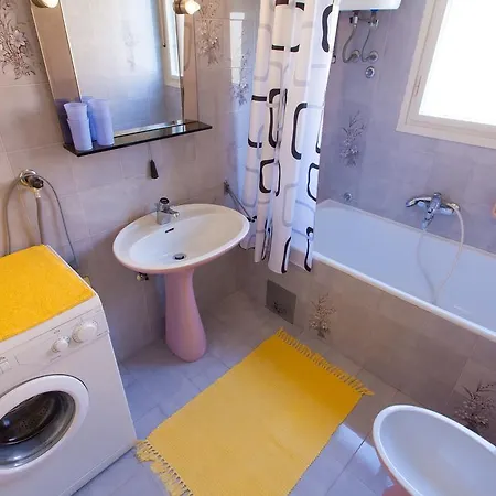 Apartman Adria Apartamento *