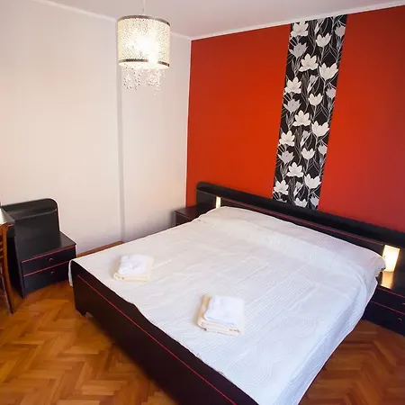 Apartman Adria Apartamento *