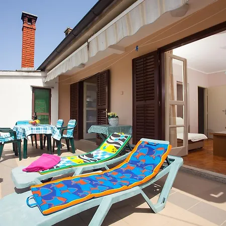 Apartamento Apartman Adria