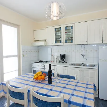 Apartamento Apartman Adria Poreč