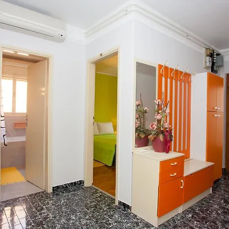 Apartman Adria Apartamento Poreč
