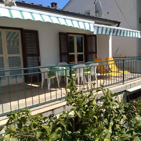 Apartman Adria Apartamento