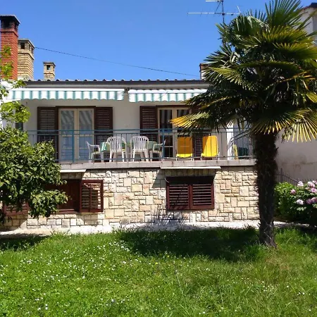 Apartman Adria Apartamento *